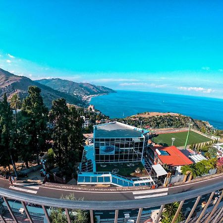 Villa Maremonti 타오르미나 외부 사진