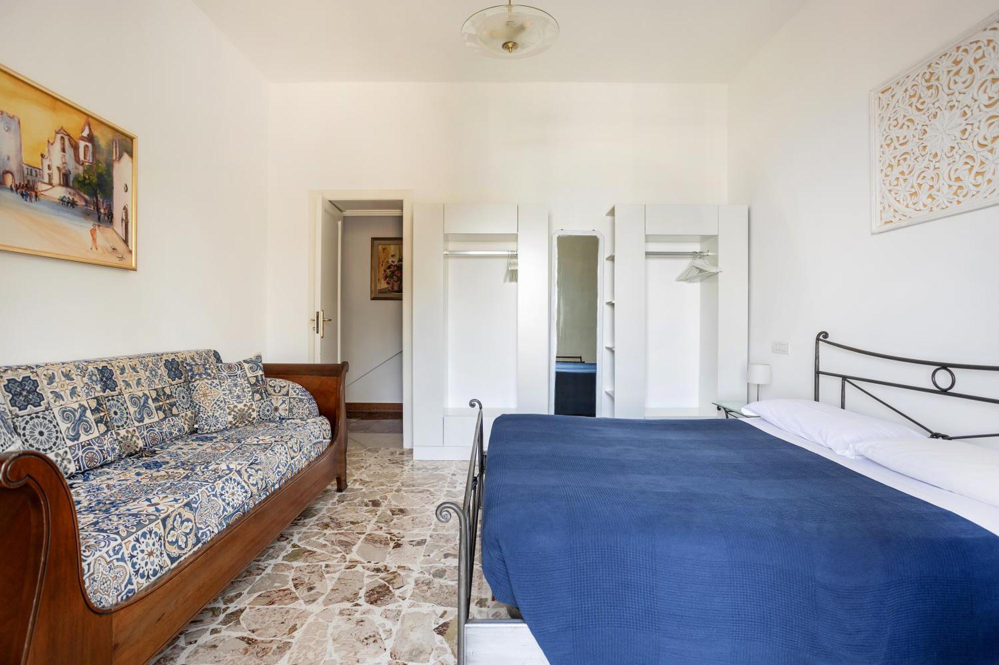 Villa Maremonti 타오르미나 외부 사진