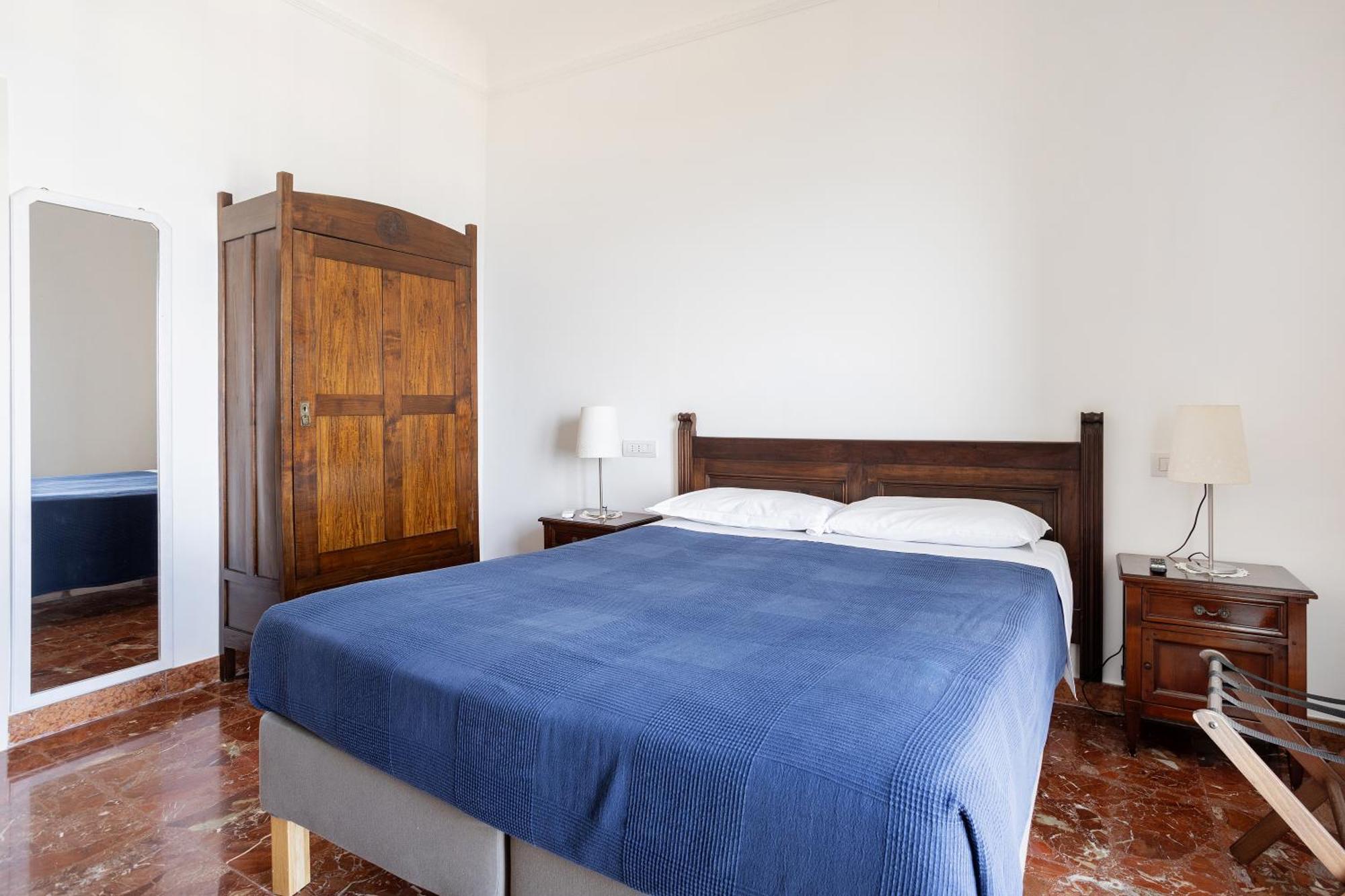Villa Maremonti 타오르미나 외부 사진