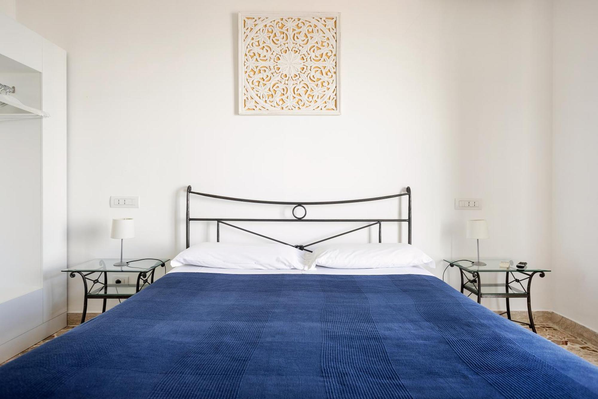 Villa Maremonti 타오르미나 외부 사진
