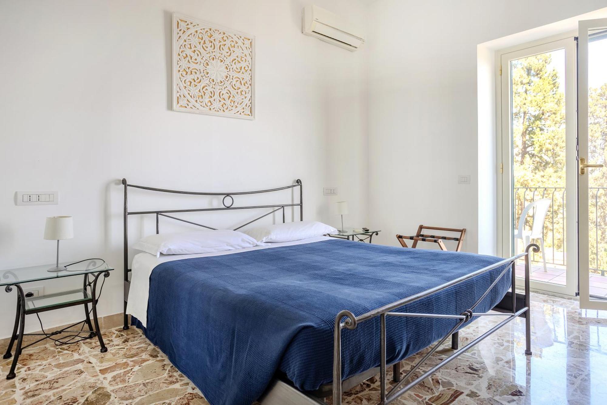 Villa Maremonti 타오르미나 외부 사진
