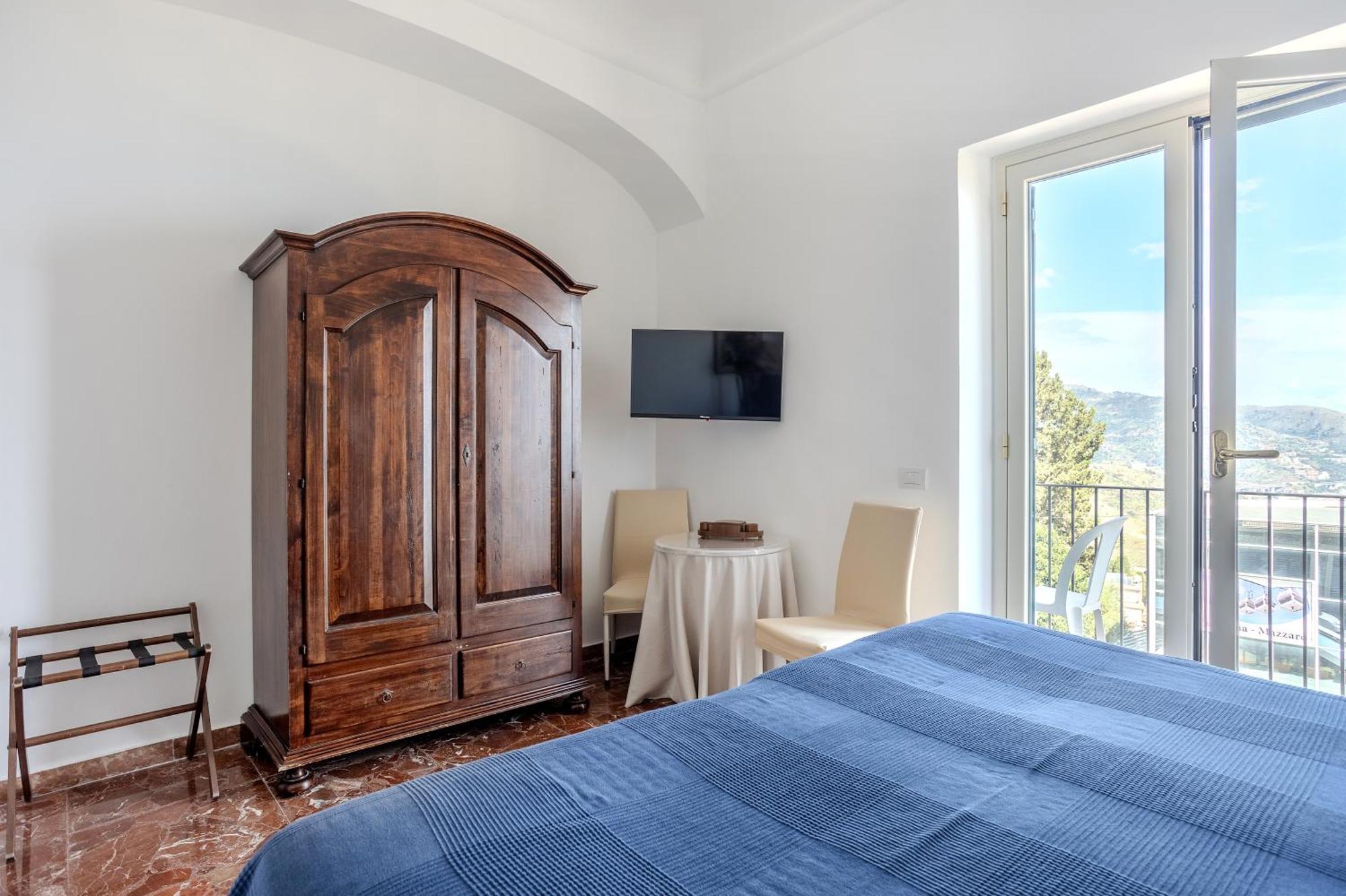 Villa Maremonti 타오르미나 외부 사진