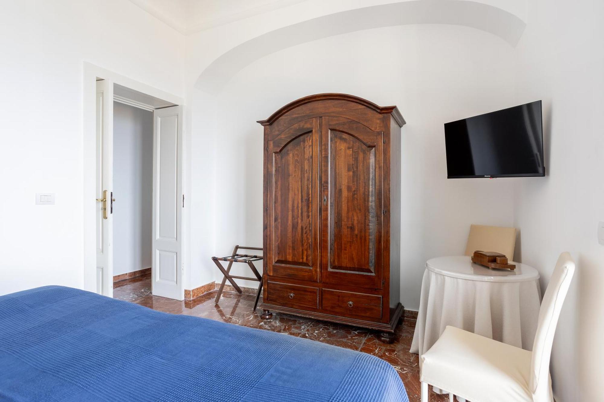 Villa Maremonti 타오르미나 외부 사진