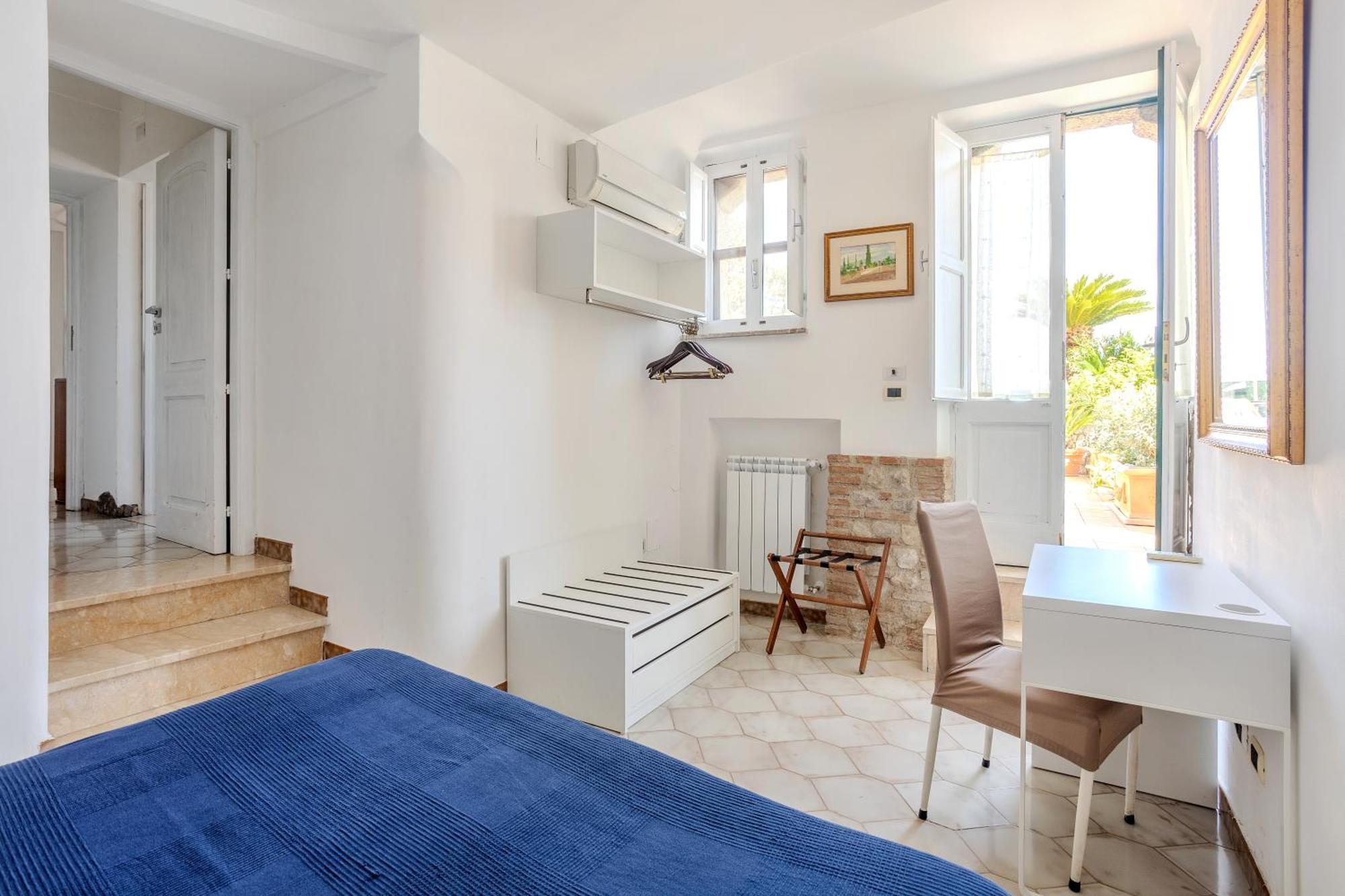 Villa Maremonti 타오르미나 외부 사진