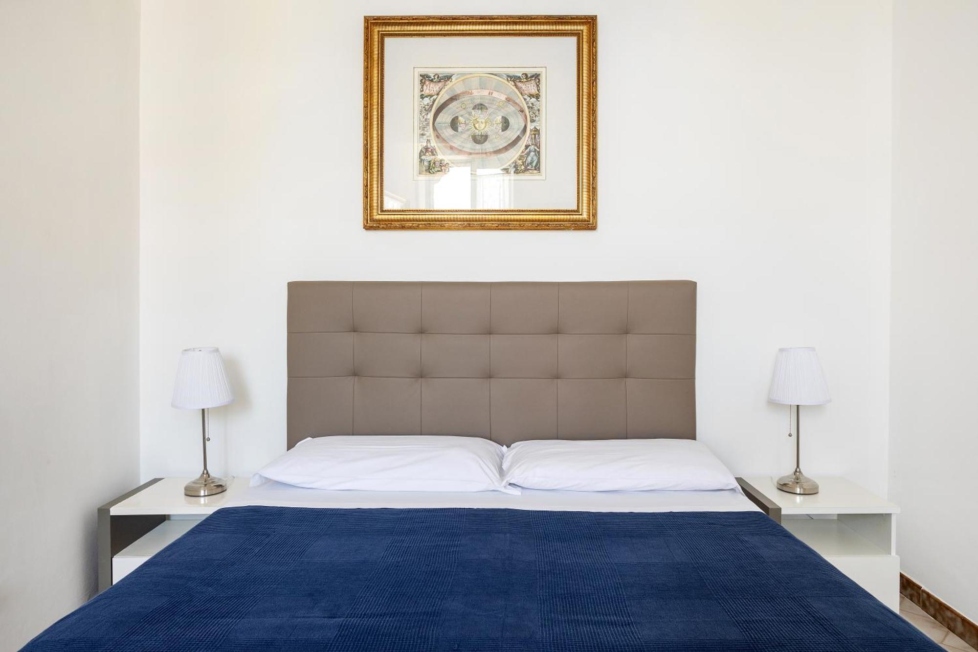 Villa Maremonti 타오르미나 외부 사진