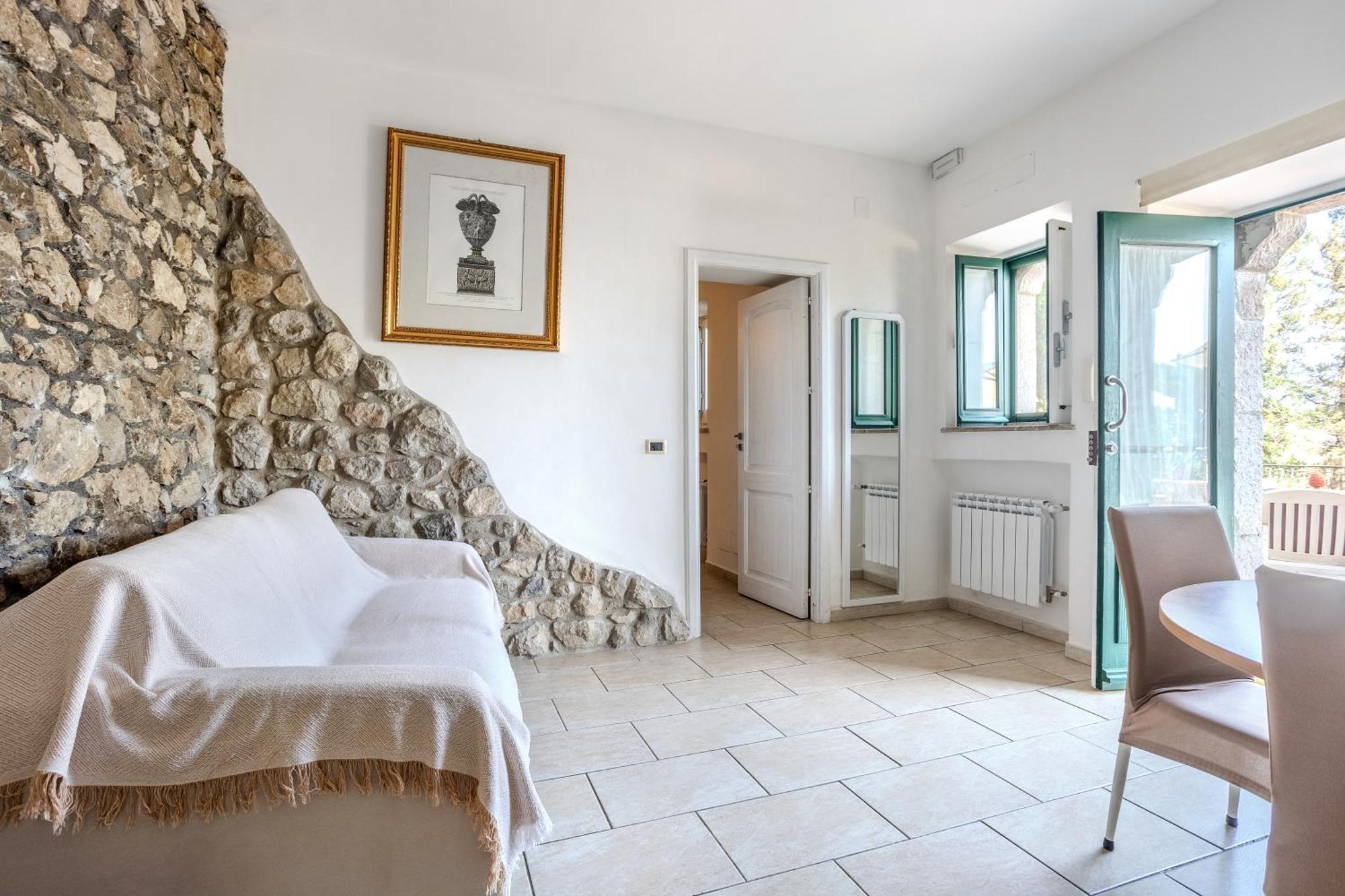 Villa Maremonti 타오르미나 외부 사진