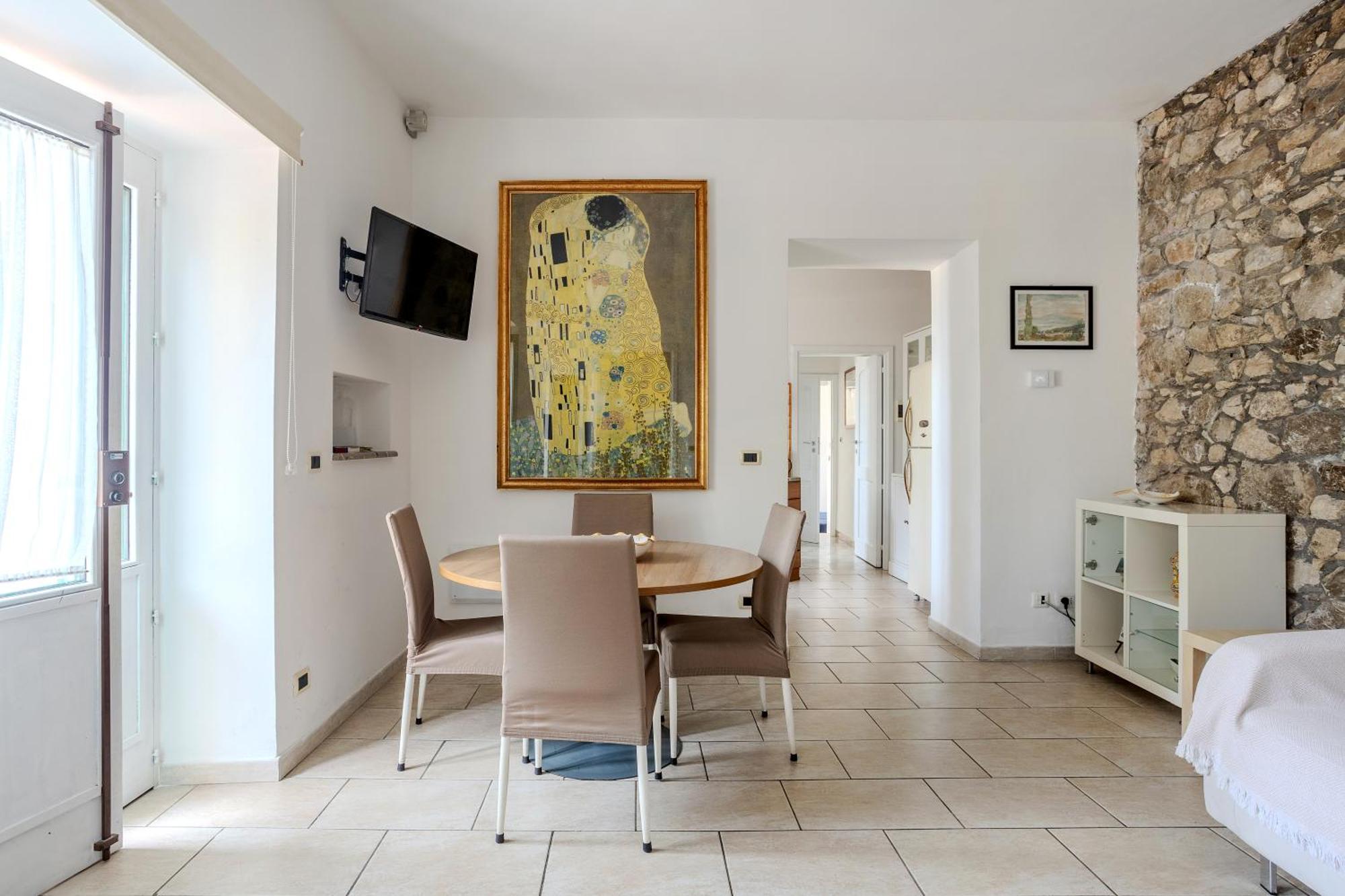 Villa Maremonti 타오르미나 외부 사진