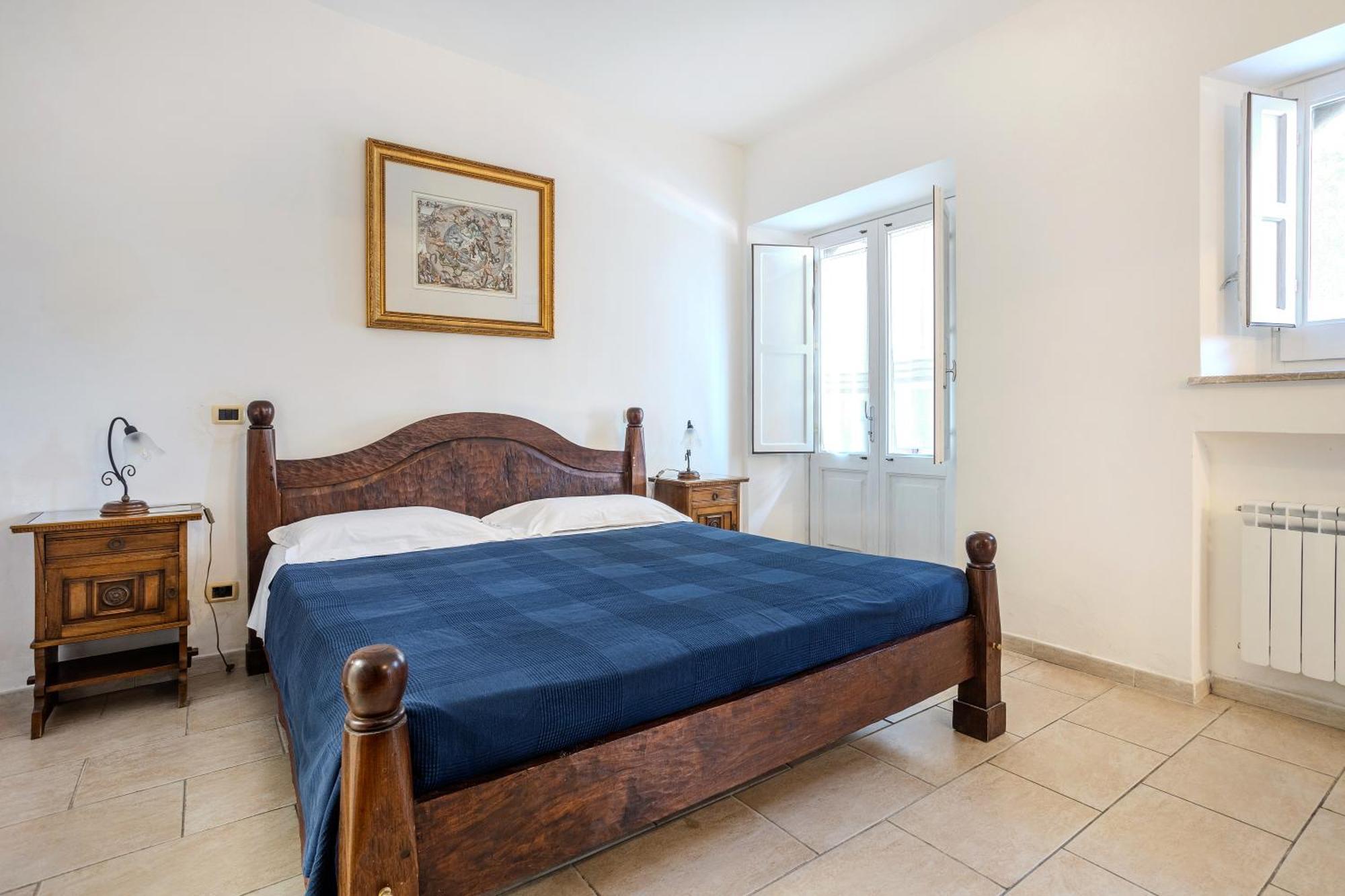 Villa Maremonti 타오르미나 외부 사진