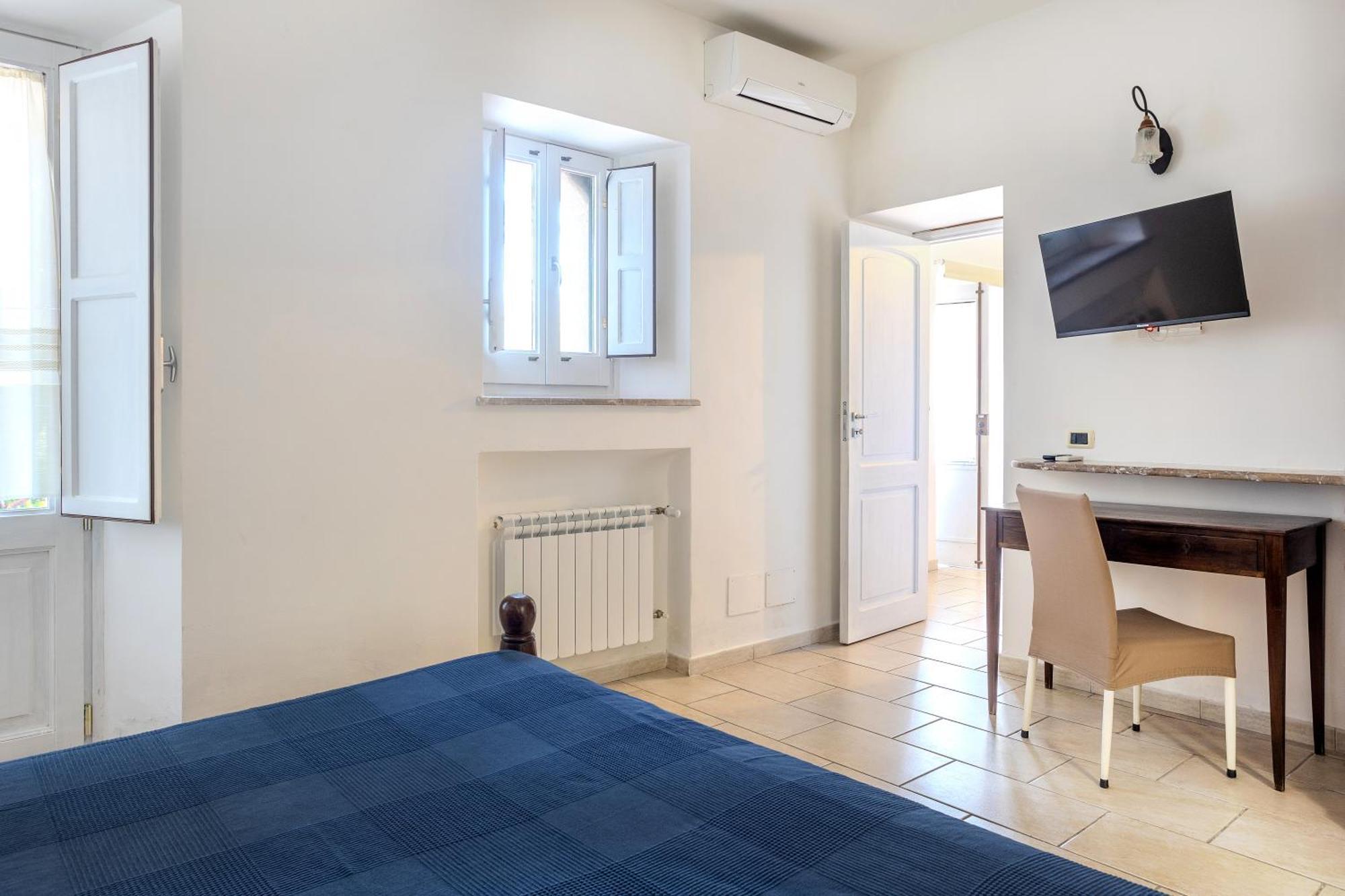 Villa Maremonti 타오르미나 외부 사진