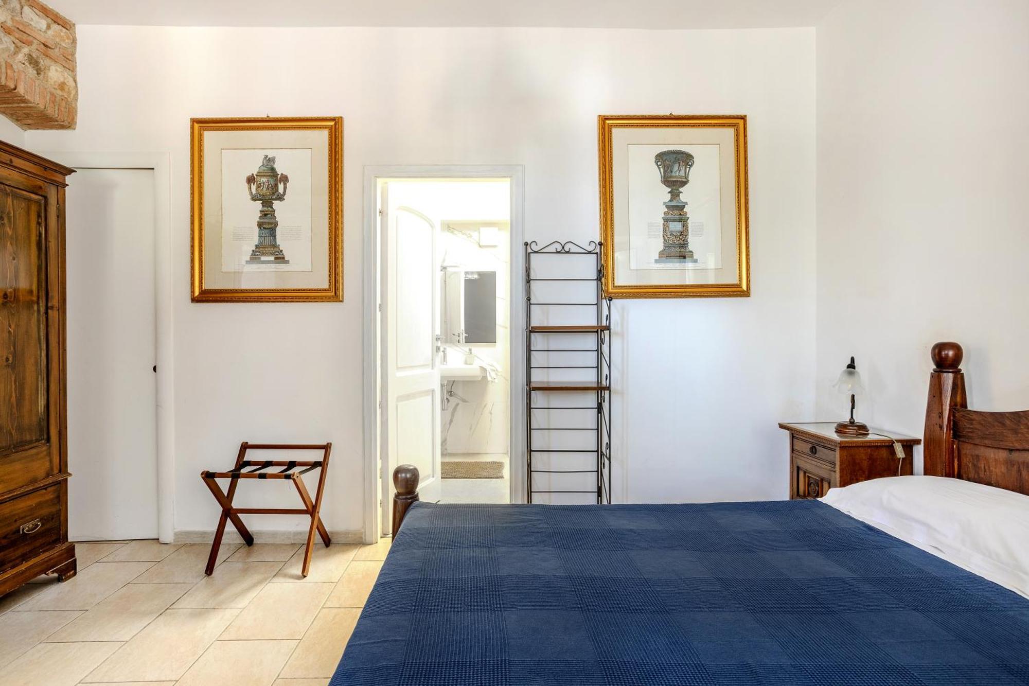Villa Maremonti 타오르미나 외부 사진