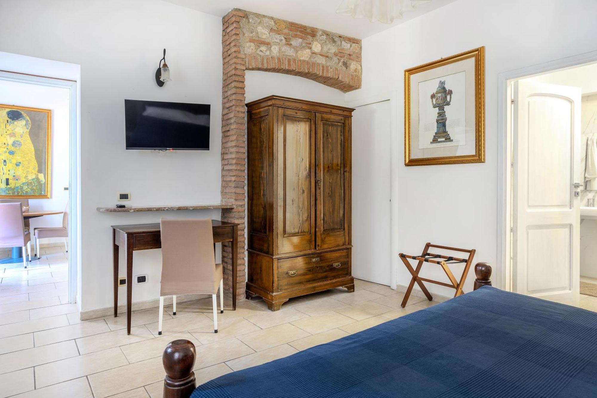 Villa Maremonti 타오르미나 외부 사진