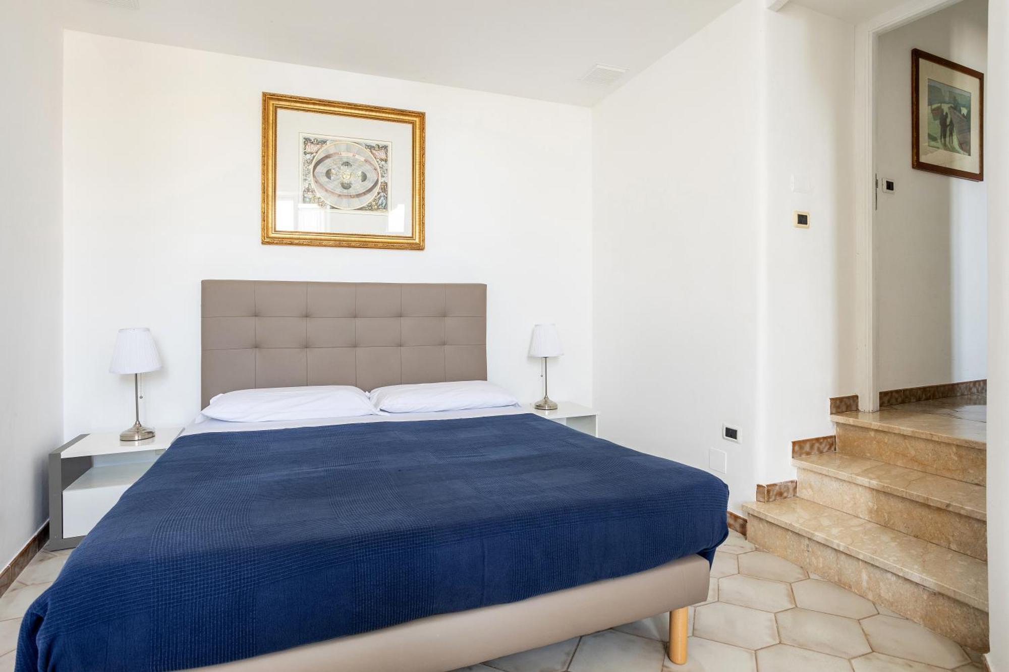 Villa Maremonti 타오르미나 외부 사진