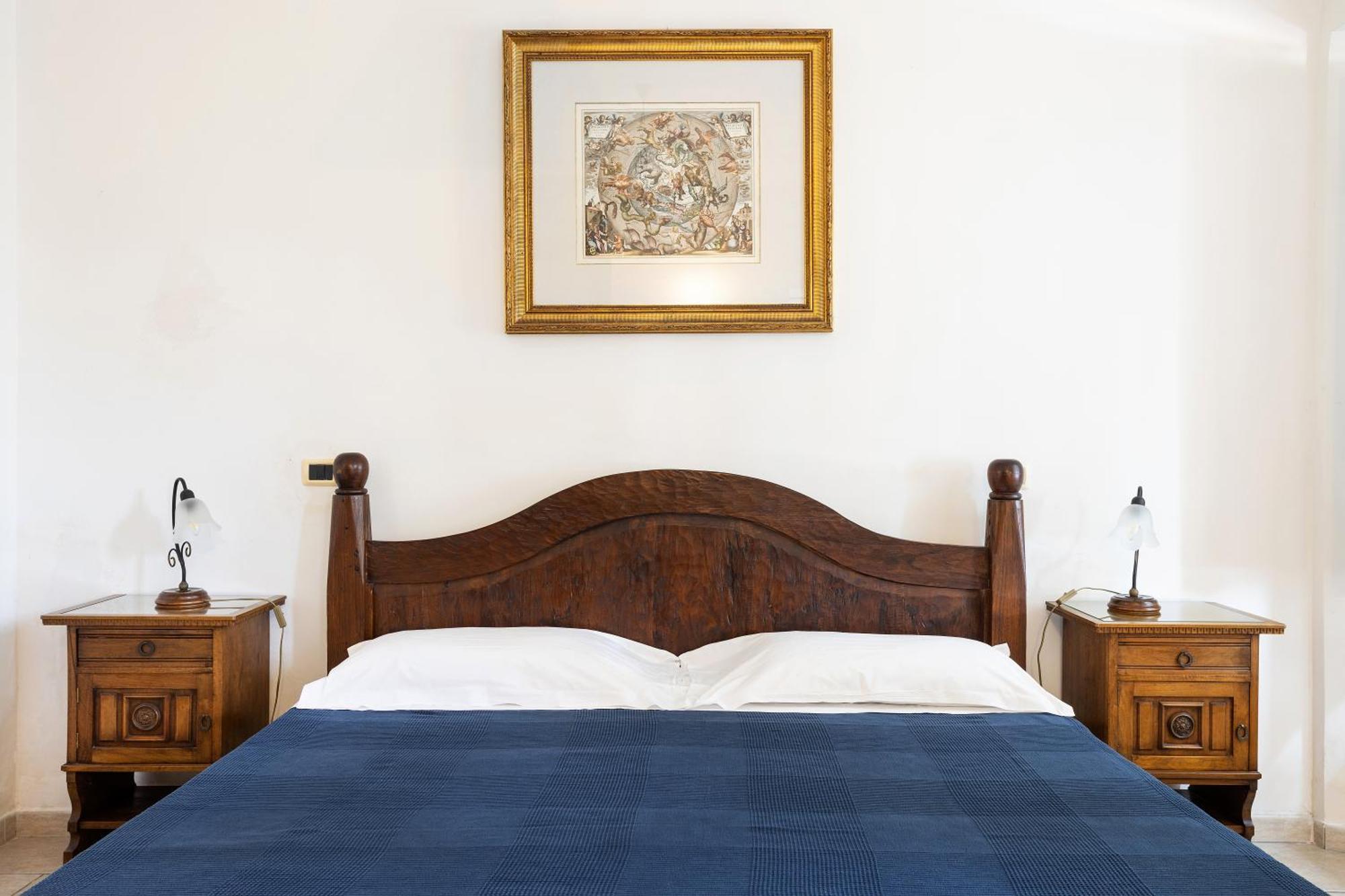 Villa Maremonti 타오르미나 외부 사진